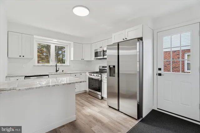 $575,000 | 636 South Eagle Road, Havertown, PA 19083