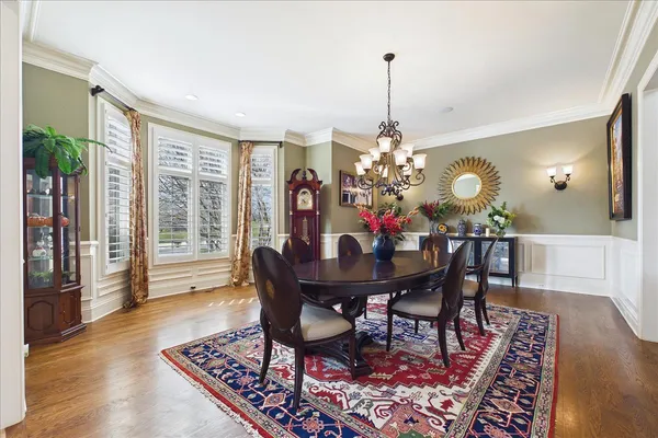 $1,500,000 | 21660 Savanna Lane, Kildeer, IL 60047