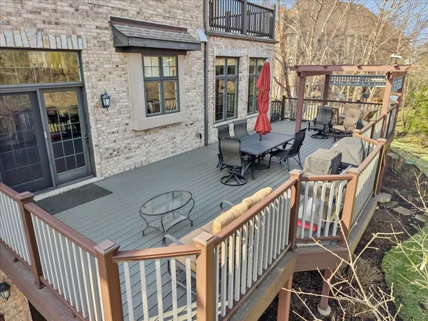 $1,500,000 | 21660 Savanna Lane, Kildeer, IL 60047