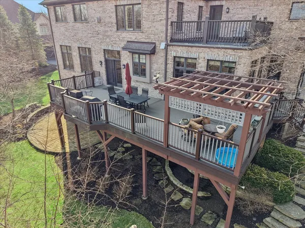 $1,500,000 | 21660 Savanna Lane, Kildeer, IL 60047