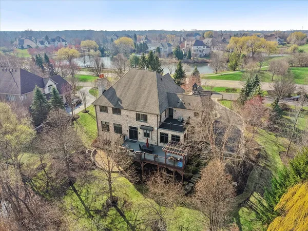 $1,500,000 | 21660 Savanna Lane, Kildeer, IL 60047