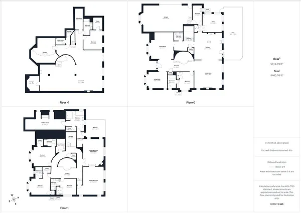 $1,500,000 | 21660 Savanna Lane, Kildeer, IL 60047
