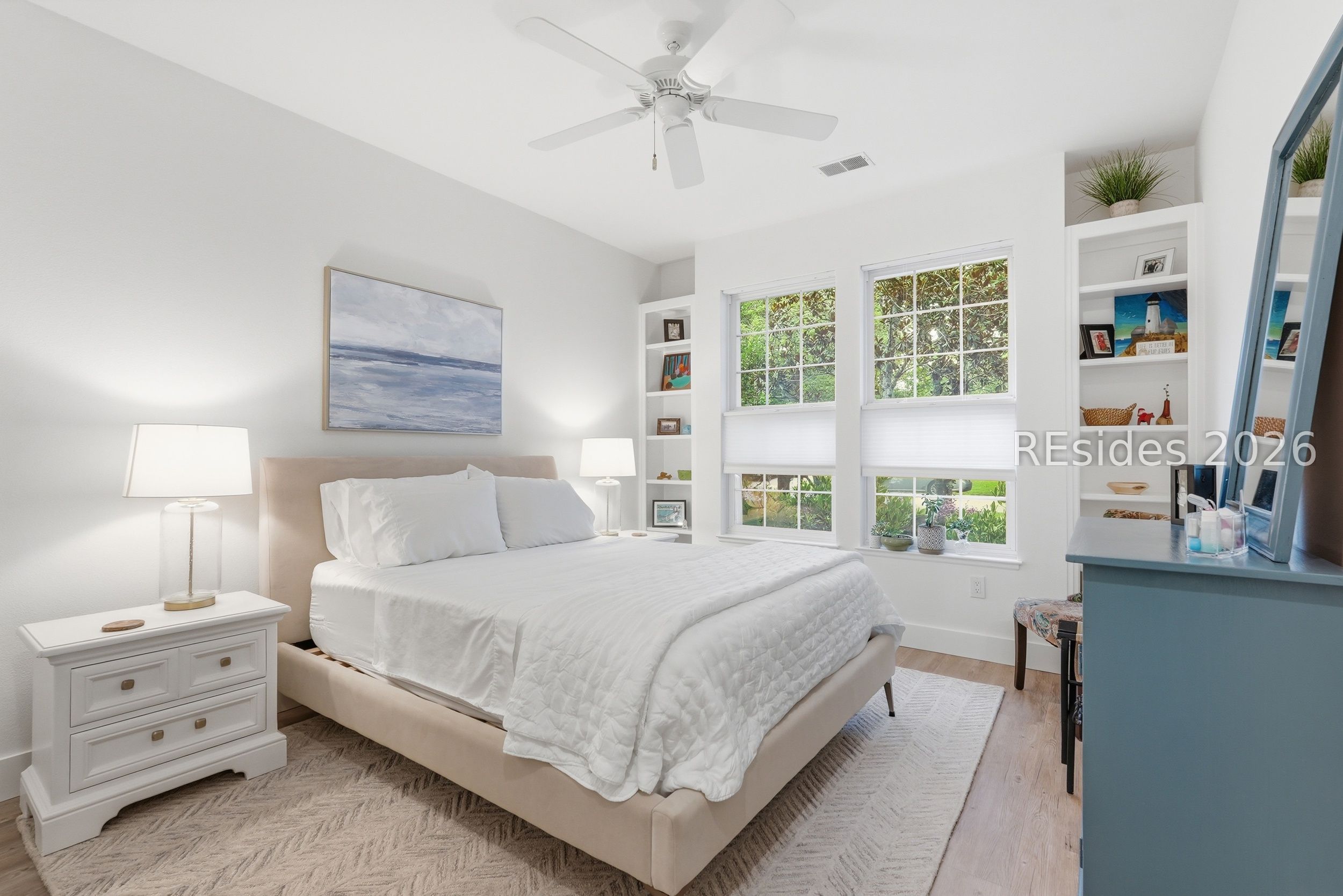 177 Hampton Circle Bluffton, SC 29909 - Photo 22 of 65