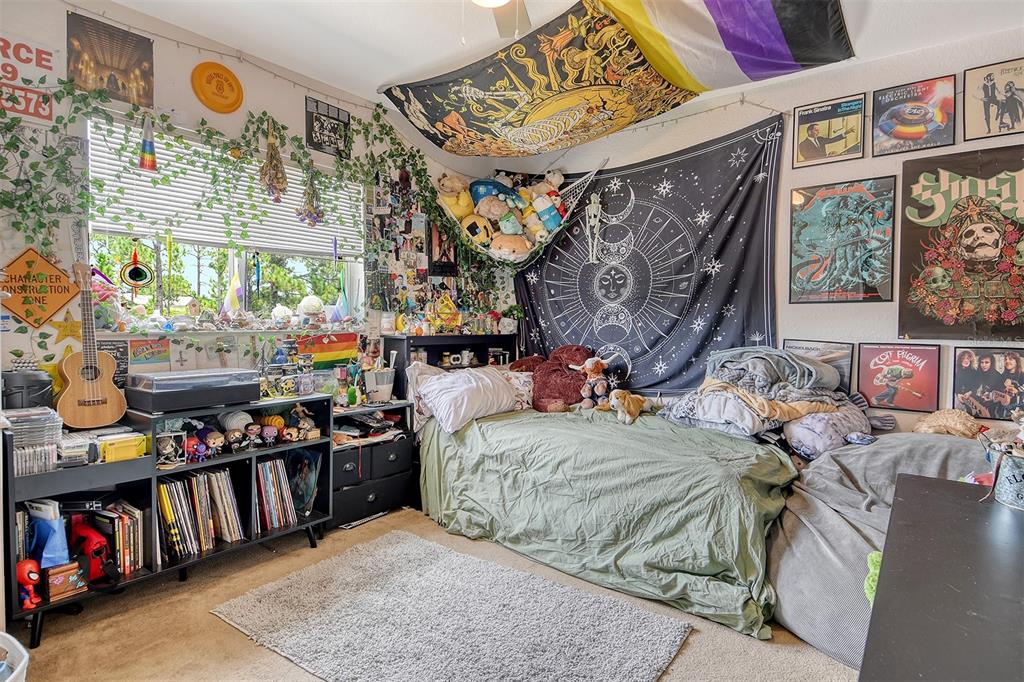 2276 Polaris Road North Port, FL 34291 - Photo 25 of 31 a view of storage and utility room