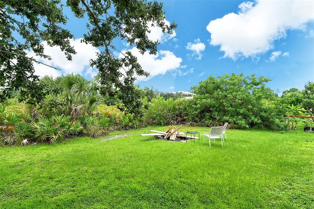 2276 Polaris Road North Port, FL 34291 - Photo 31 of 31 a view of a golf course with chairs