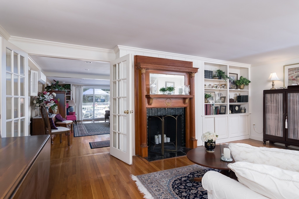 5 Old English Road Worcester, MA 01609 - Photo 12 of 32 Gallery Image 12
