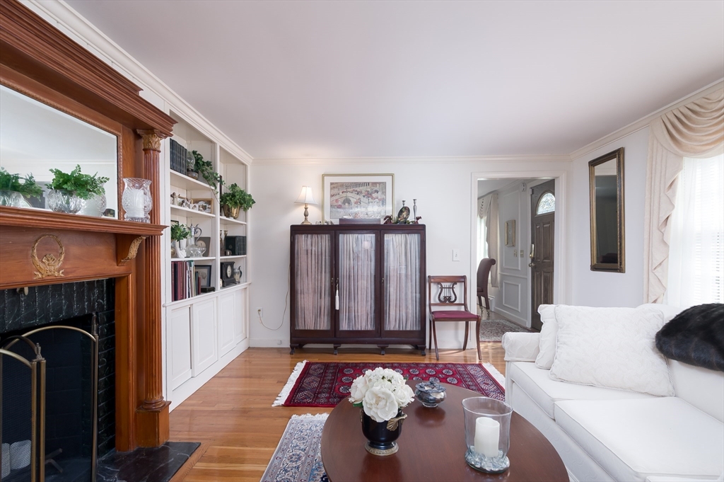 5 Old English Road Worcester, MA 01609 - Photo 13 of 32 Gallery Image 13