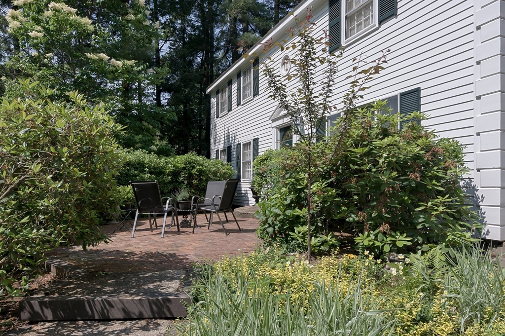 5 Old English Road Worcester, MA 01609 - Photo 30 of 32 Gallery Image 30