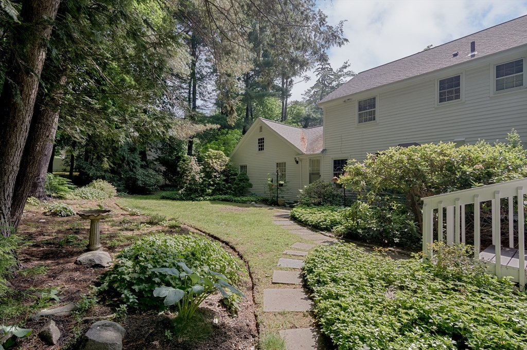 5 Old English Road Worcester, MA 01609 - Photo 31 of 32 Gallery Image 31