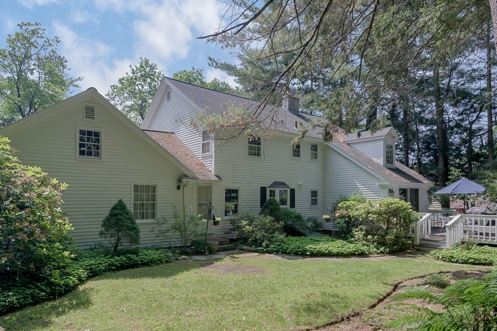 5 Old English Road Worcester, MA 01609 - Photo 32 of 32 Gallery Image 32