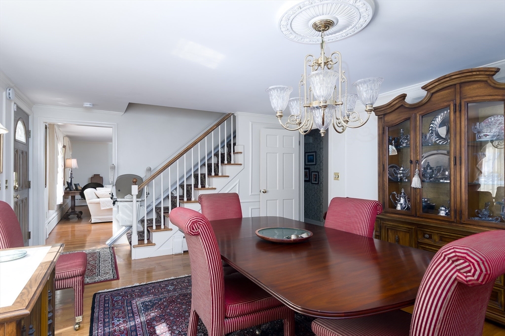 5 Old English Road Worcester, MA 01609 - Photo 7 of 32 Gallery Image 7
