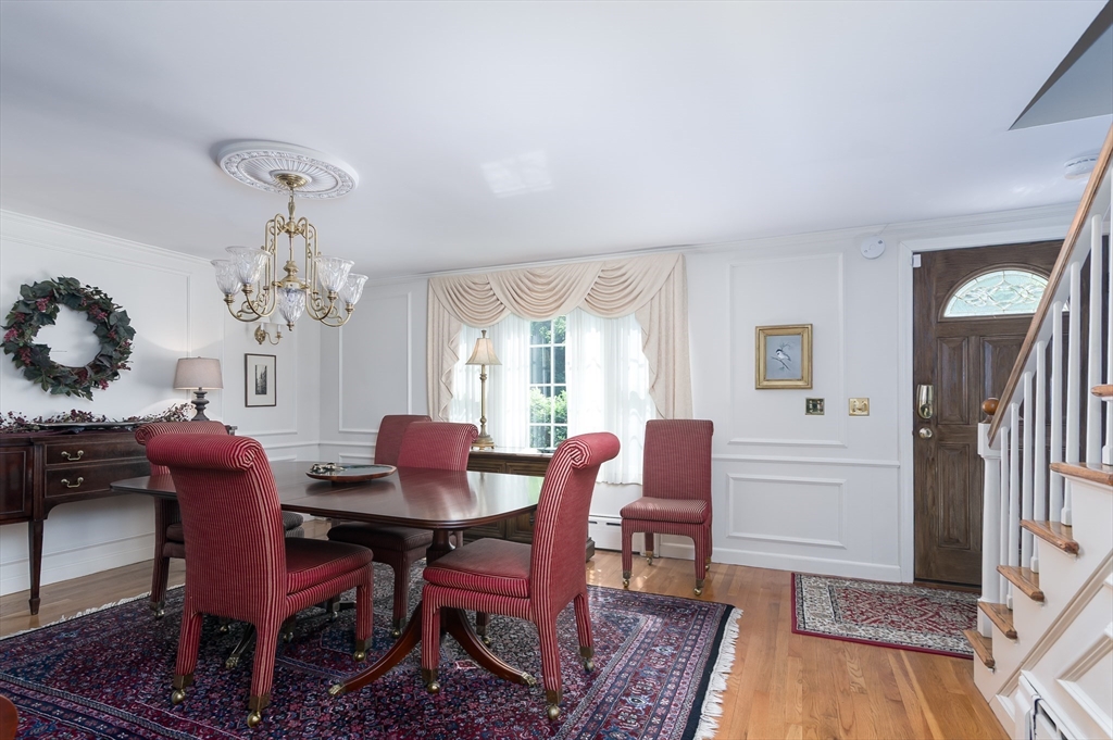 5 Old English Road Worcester, MA 01609 - Photo 8 of 32 Gallery Image 8