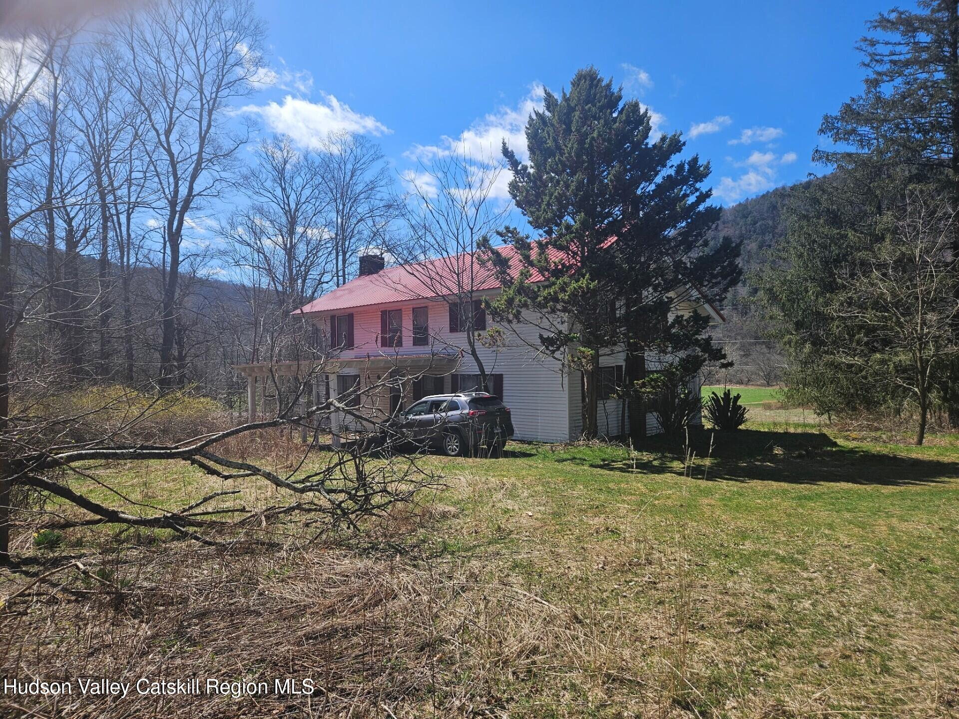 2374 River Road Downsville, NY 13755 - Photo 4 of 10 House Maybe Lead