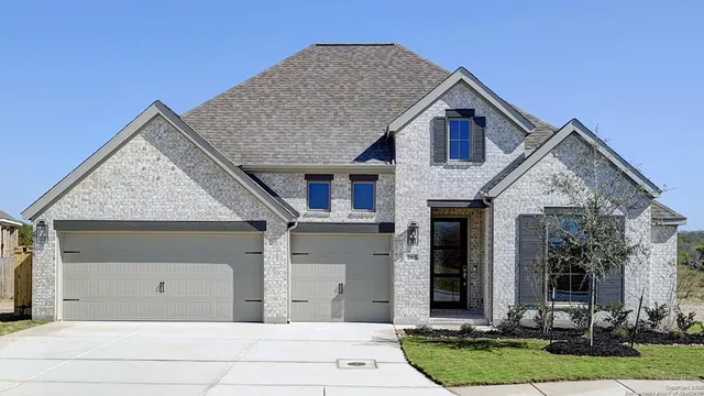 $624,900 | 265 Post Oak, Castroville, TX 78009
