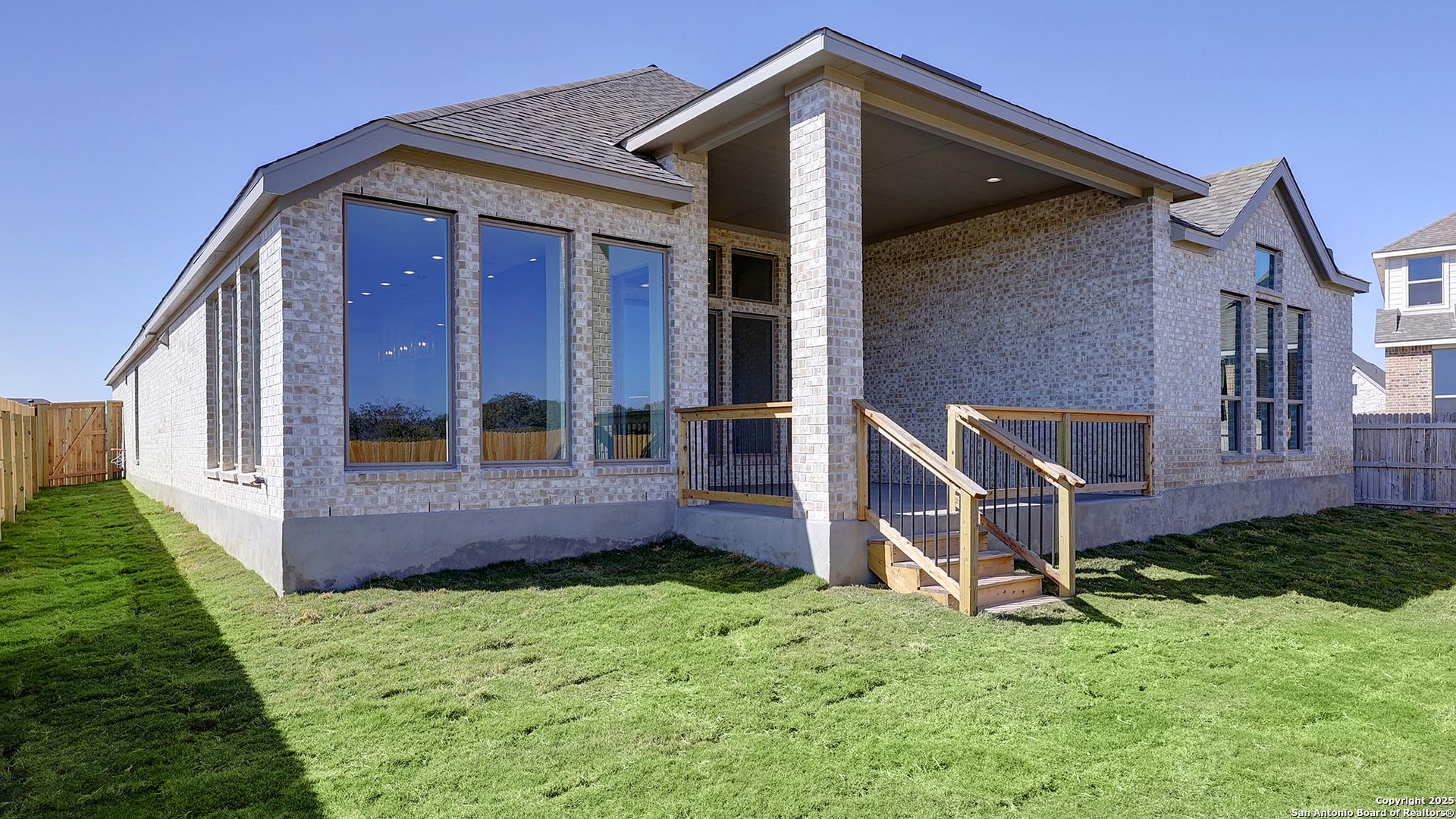 265 Post Oak Castroville, TX 78009 - Photo 27 of 39
