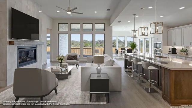 $624,900 | 265 Post Oak, Castroville, TX 78009