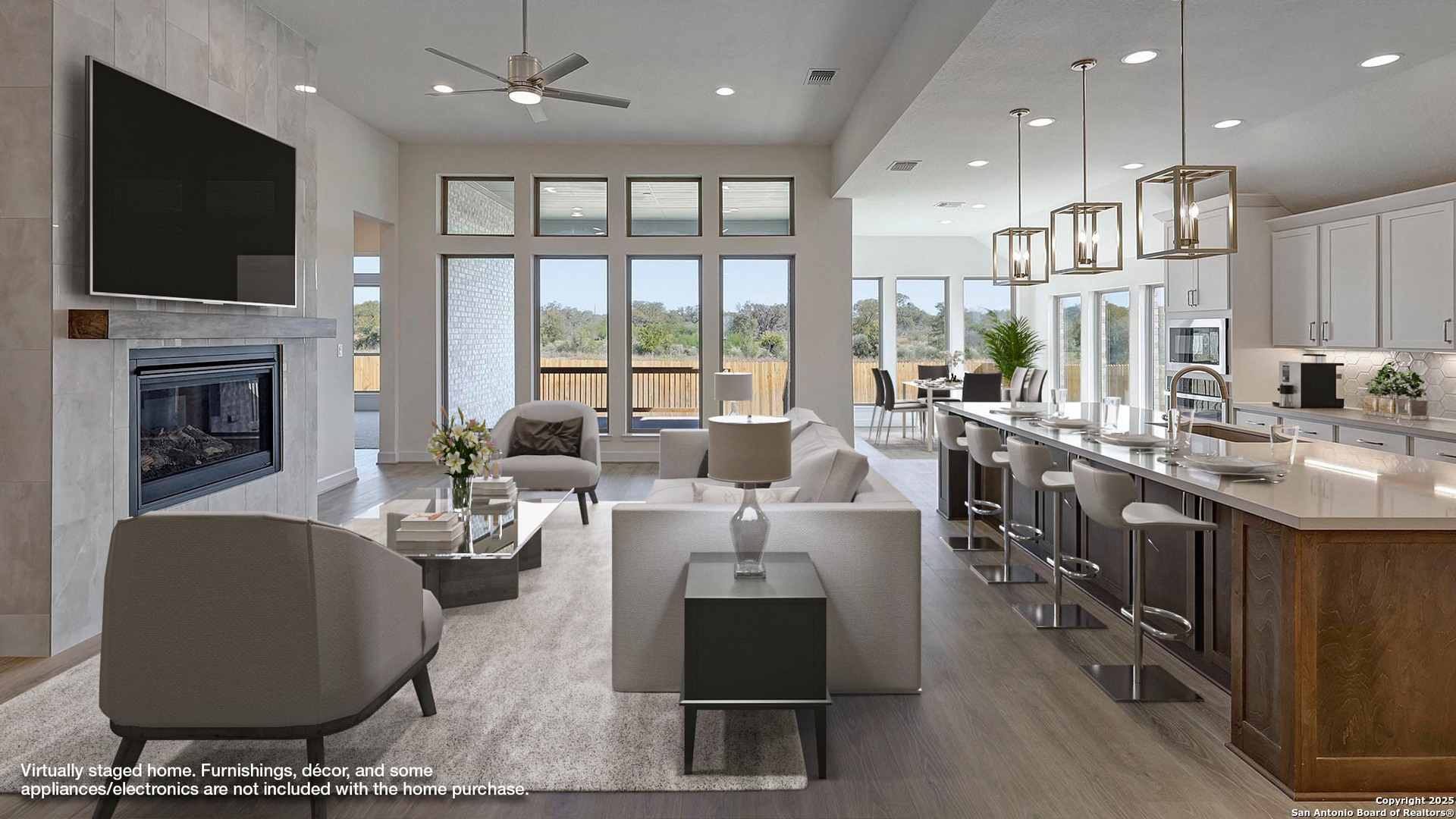 265 Post Oak Castroville, TX 78009 - Photo 4 of 39