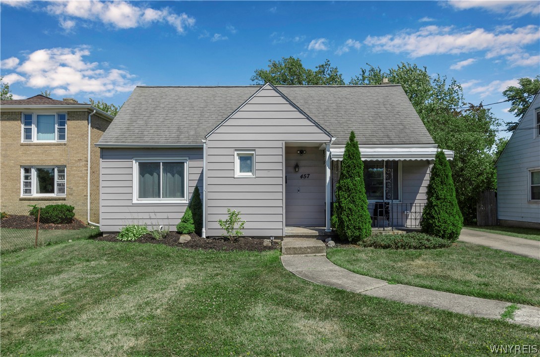 457 Ivyhurst Road North Amherst, NY 14226 - Photo 1 of 1 Gallery Image 1