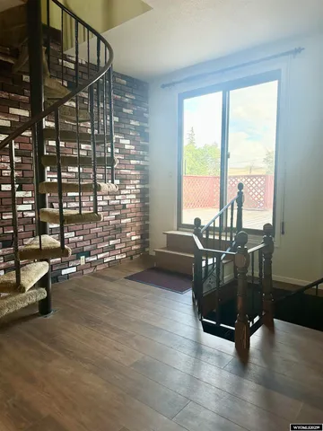 $195,000 | 618 Emerald Street, Kemmerer, WY 83101