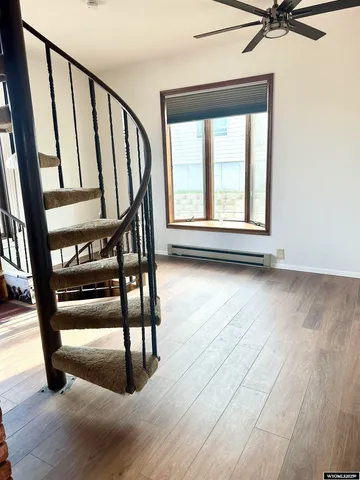 $195,000 | 618 Emerald Street, Kemmerer, WY 83101