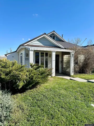 $195,000 | 618 Emerald Street, Kemmerer, WY 83101