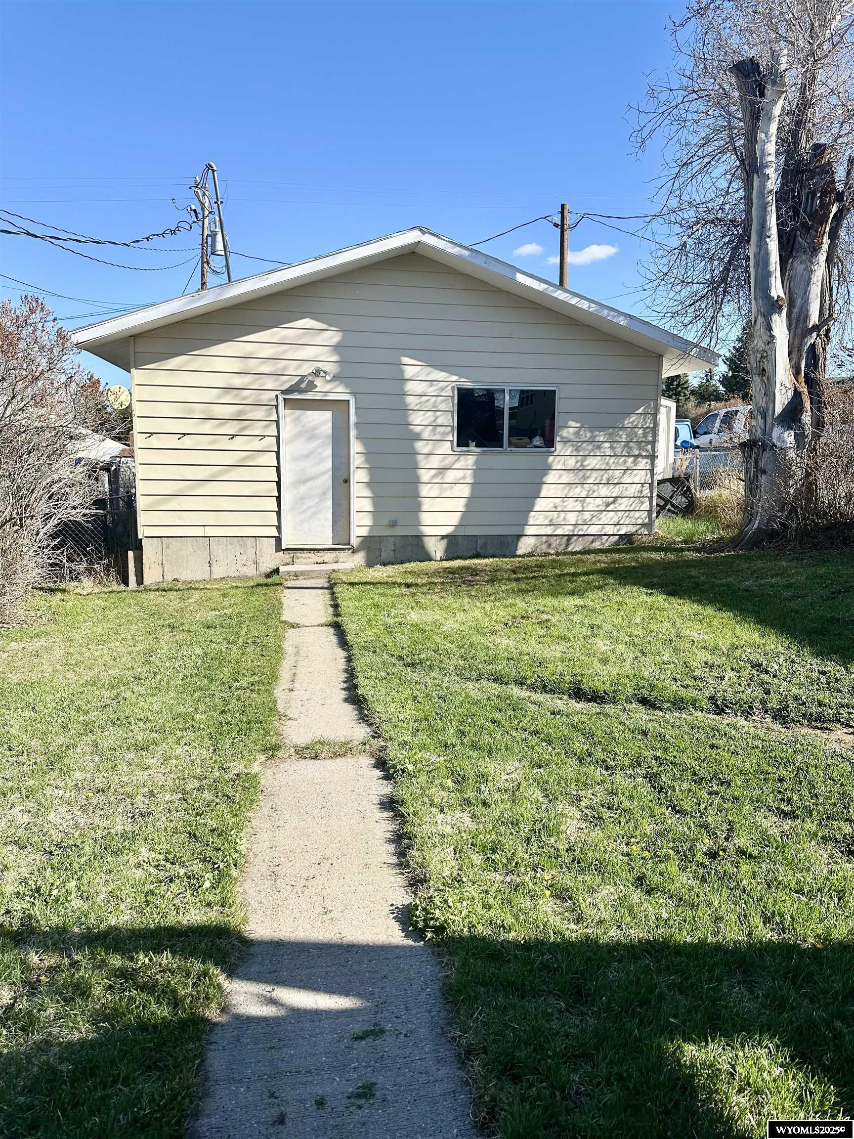 618 Emerald Street Kemmerer, WY 83101 - Photo 29 of 34