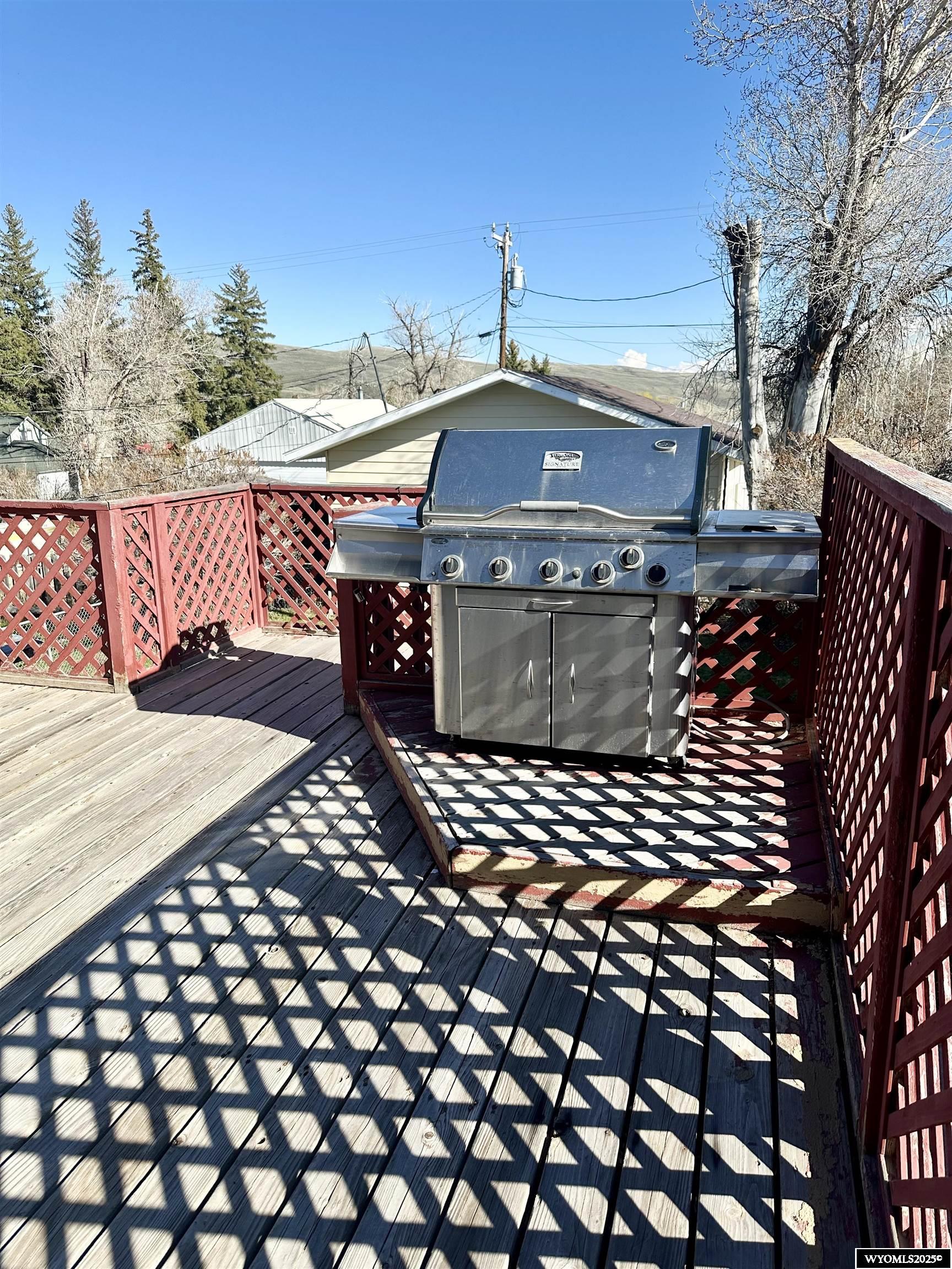 618 Emerald Street Kemmerer, WY 83101 - Photo 32 of 34