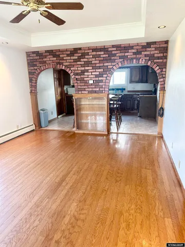 $195,000 | 618 Emerald Street, Kemmerer, WY 83101