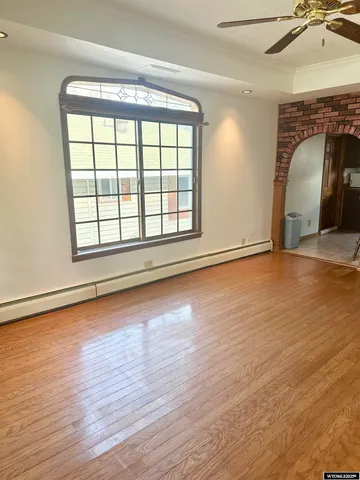 $195,000 | 618 Emerald Street, Kemmerer, WY 83101