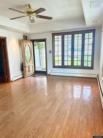 $195,000 | 618 Emerald Street, Kemmerer, WY 83101