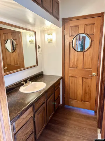 $195,000 | 618 Emerald Street, Kemmerer, WY 83101