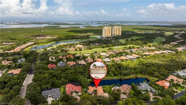 a view of balcony with city