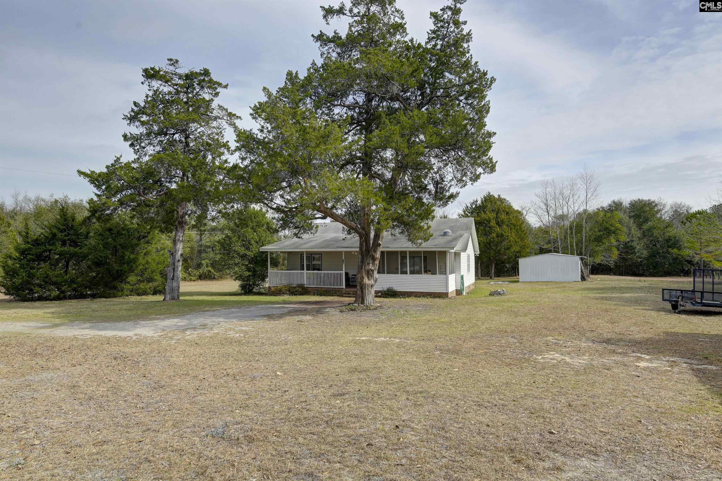 315 Gardners Terrace Road West Columbia, SC 29172 - Photo 36 of 46