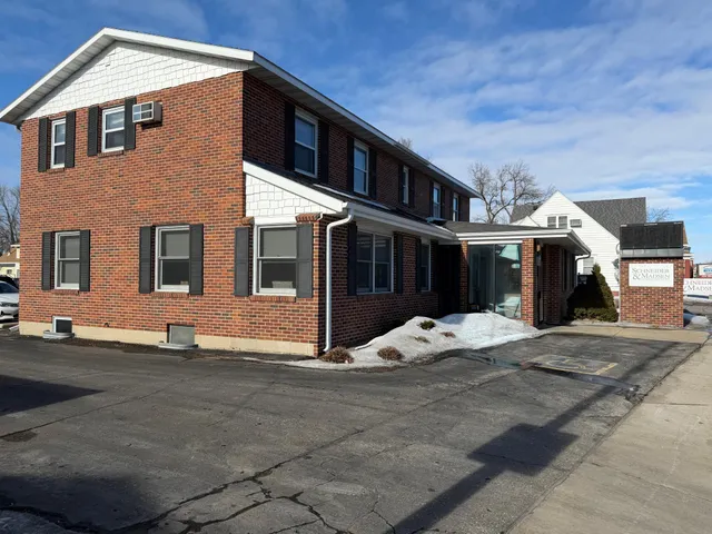 $900 | 706 1st Street South, Willmar, MN 56201