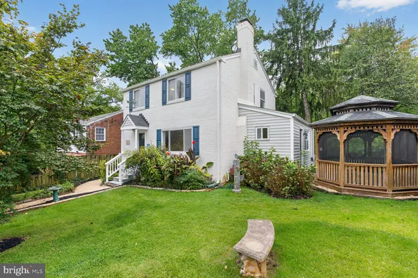 $525,000 | 9612 Dilston Road, Silver Spring, MD 20903