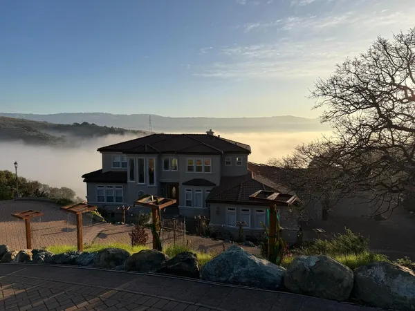 $3,195,000 | 18600 Castle Ridge Drive, Morgan Hill, CA 95037