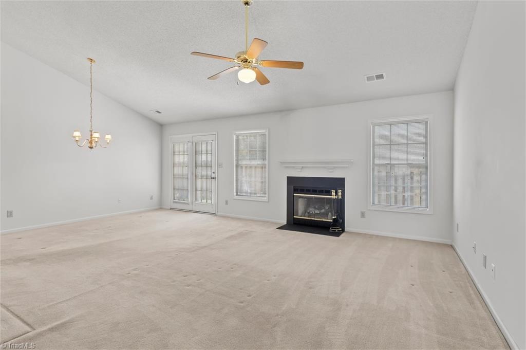 3952 Cobblestone Bend Drive High Point, NC 27265 - Photo 5 of 23