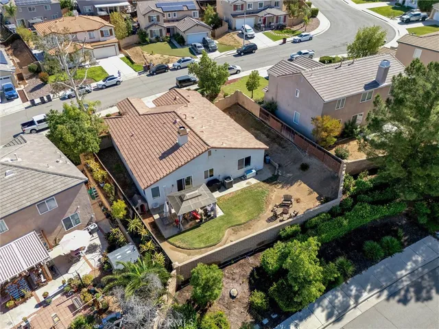 $569,000 | 27727 Hollyoak Way, Menifee, CA 92585