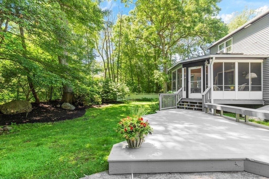 8 Elena Road Lexington, MA 02421 - Photo 27 of 35