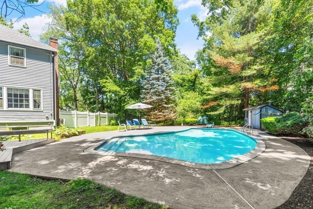 8 Elena Road Lexington, MA 02421 - Photo 28 of 35