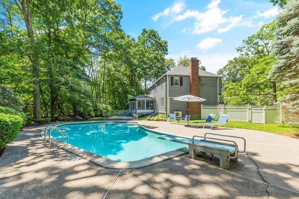 8 Elena Road Lexington, MA 02421 - Photo 29 of 35