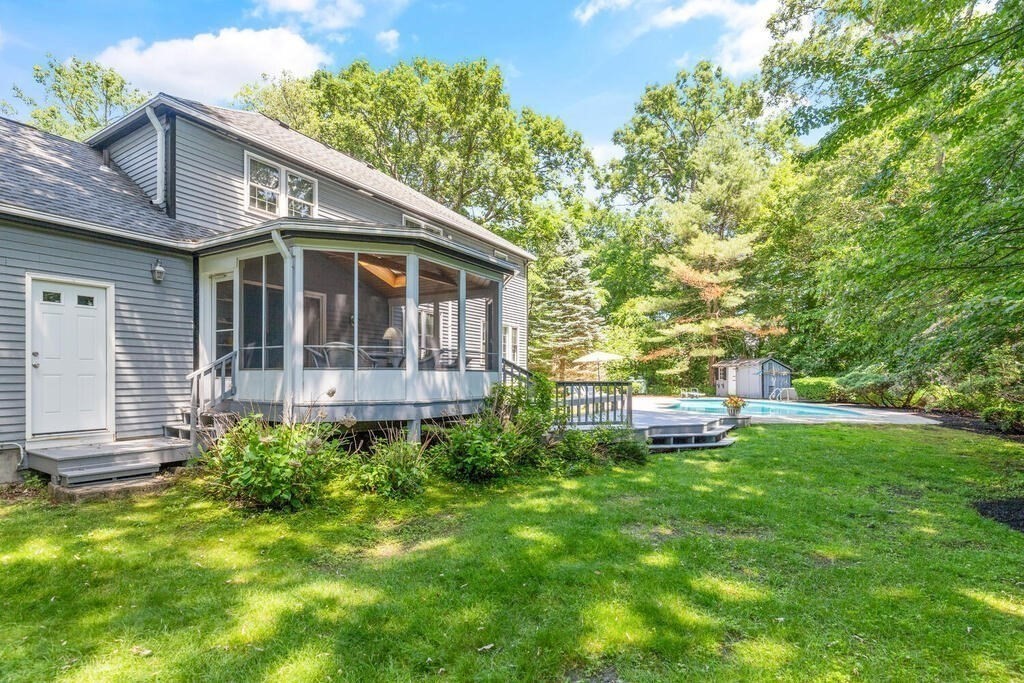 8 Elena Road Lexington, MA 02421 - Photo 31 of 35