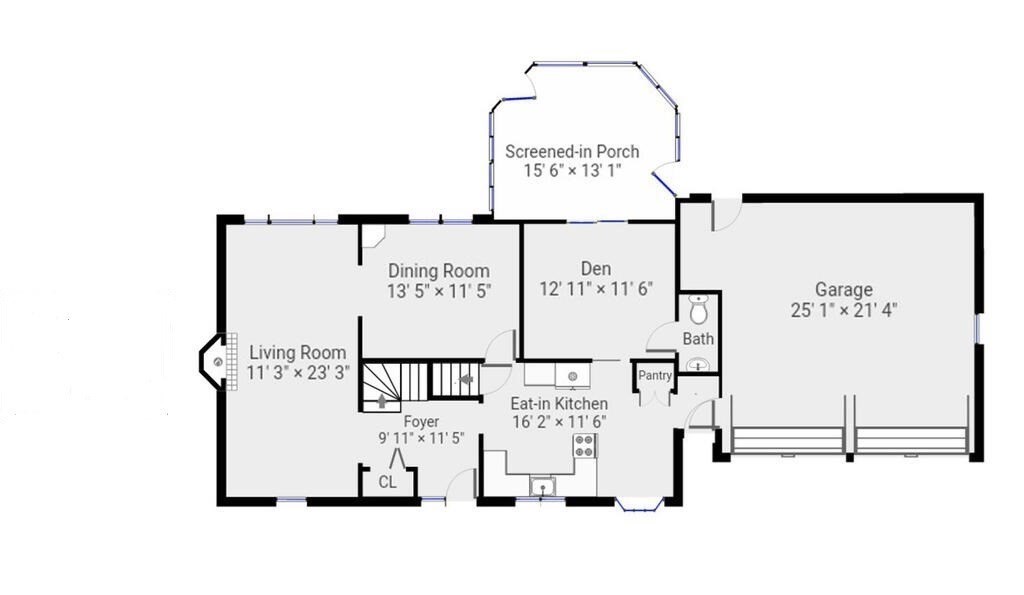 8 Elena Road Lexington, MA 02421 - Photo 32 of 35