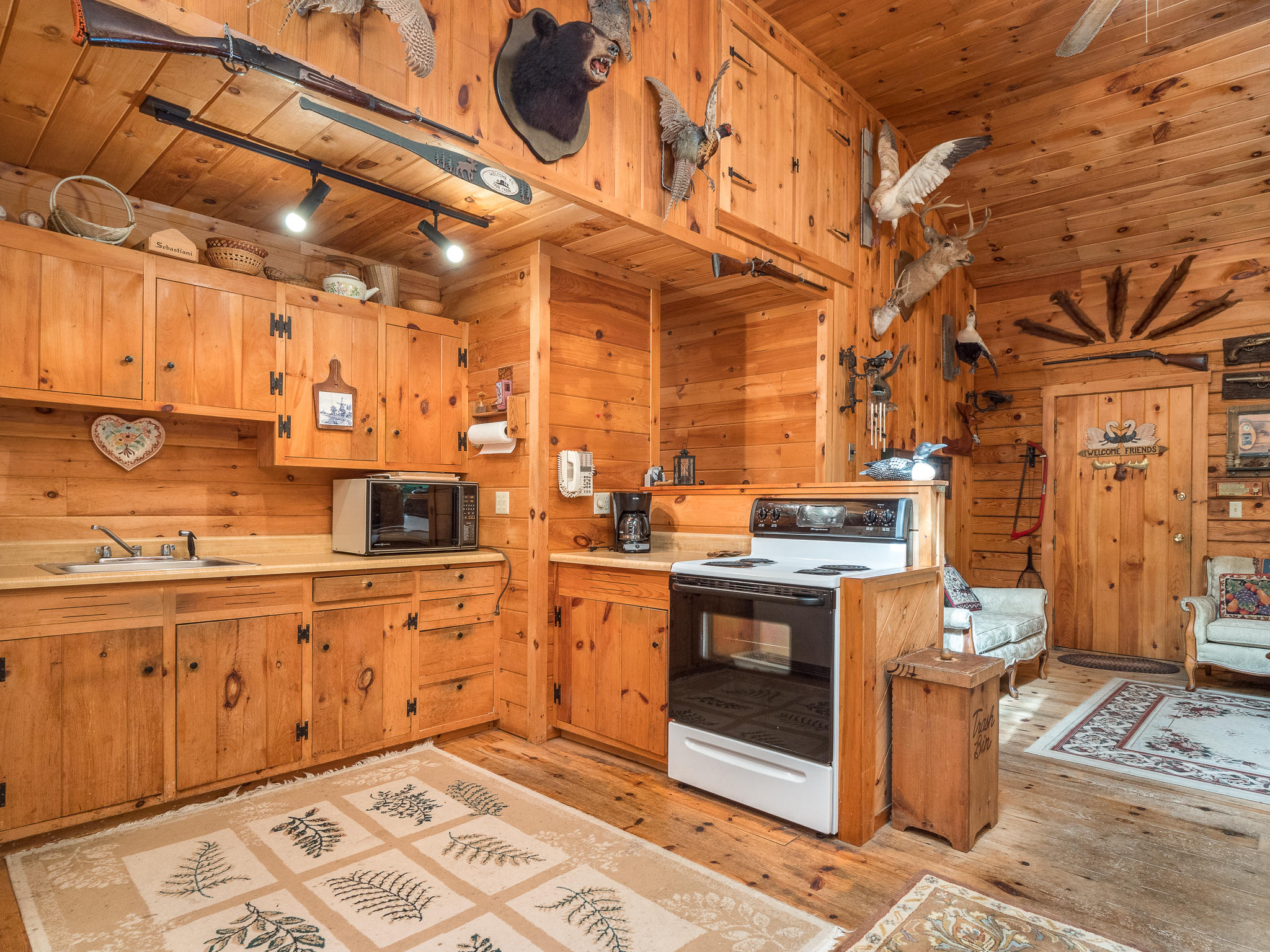 218 Trickey Pond Road Naples, ME 04055 - Photo 4 of 25 218 Trickey Pond -6