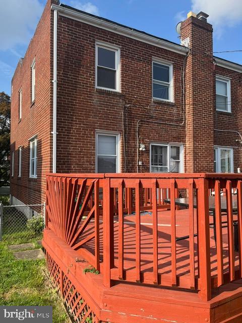 3710 Raspe Avenue Baltimore, MD 21206 - Photo 36 of 38 Gallery Image 36
