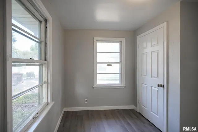 $124,000 | 817 West Ridge Road, Peoria, IL 61614