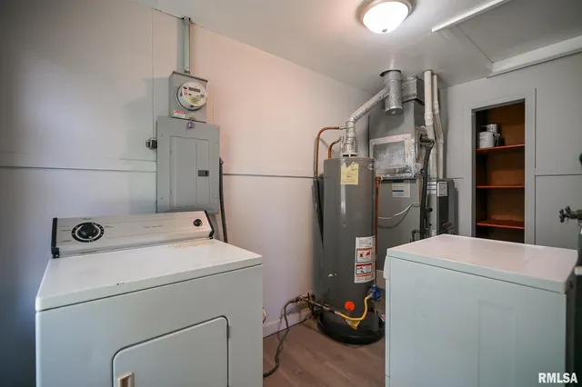 $124,000 | 817 West Ridge Road, Peoria, IL 61614