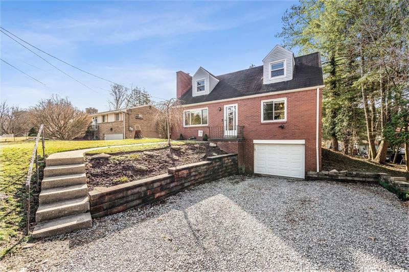 902 Burchfield Road Allison Park, PA 15101 - Photo 3 of 31 Gallery Image 3