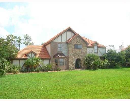 2418 Ravendale Court Kissimmee, FL 34758 - Photo 1 of 1 Exterior Front