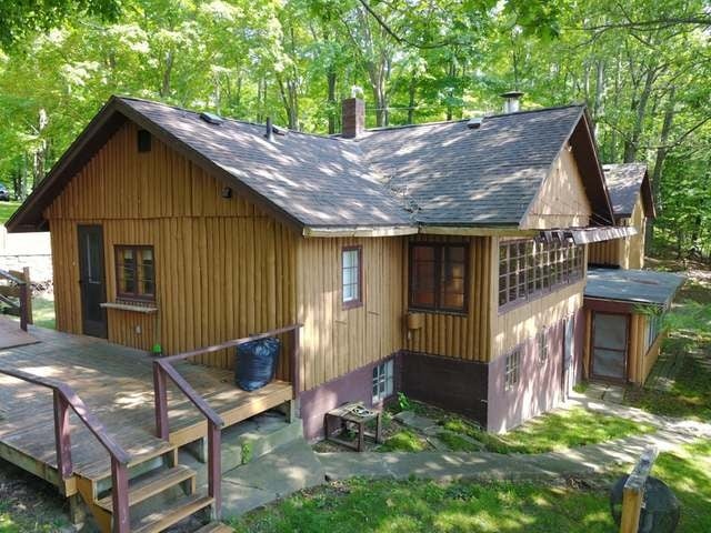 2871 Green Bass Road Rhinelander, WI 54501 - Photo 1 of 19 Gallery Image 1